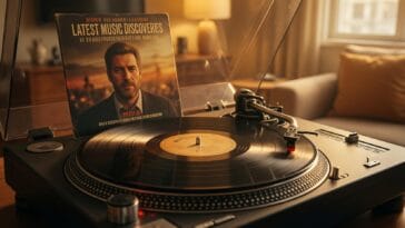 Die besten Songs und Künstler des Monats