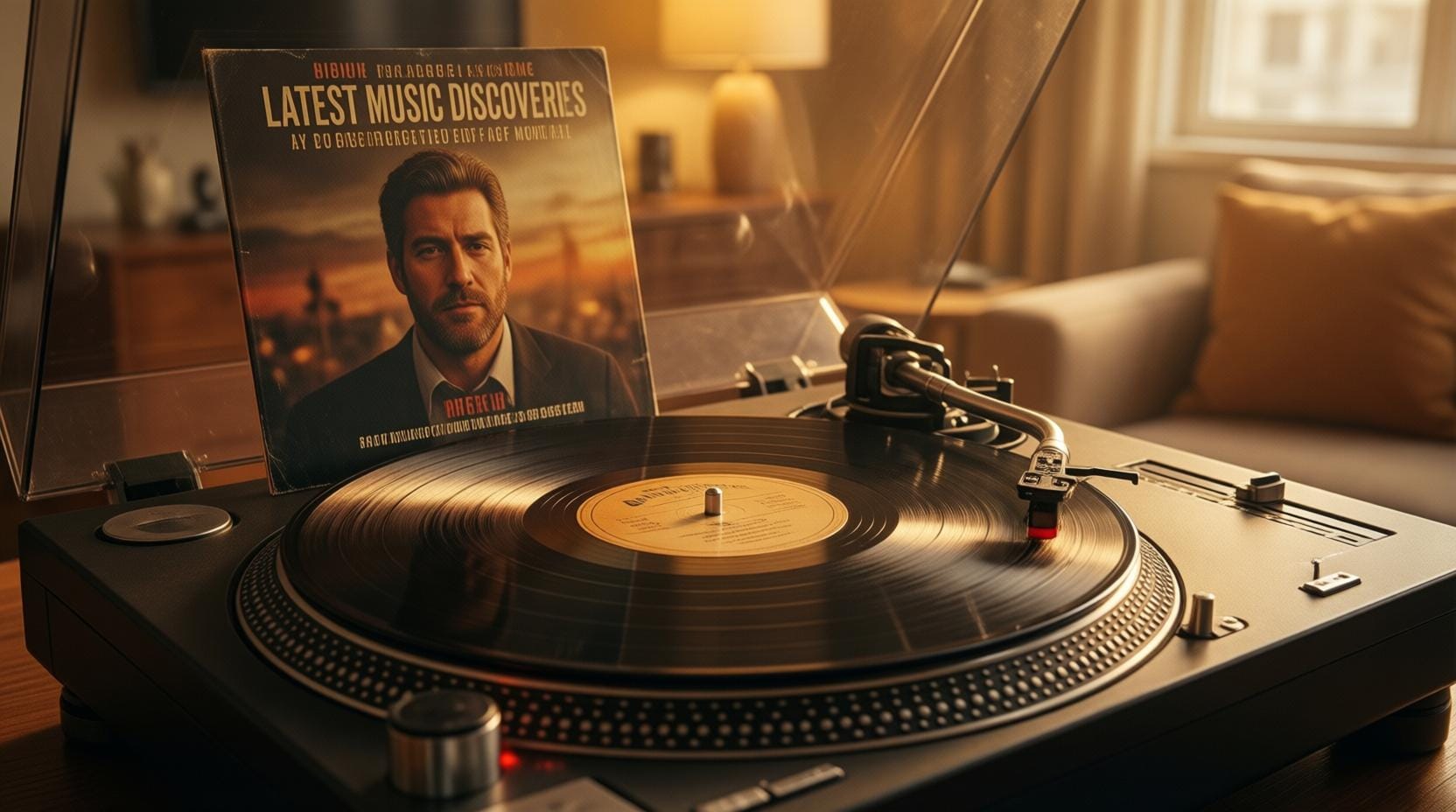 Die besten Songs und Künstler des Monats