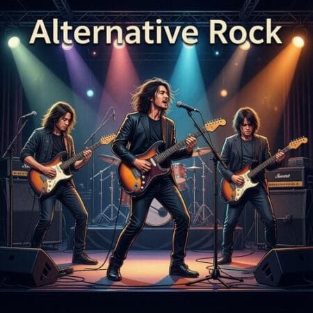 Alternative Rock