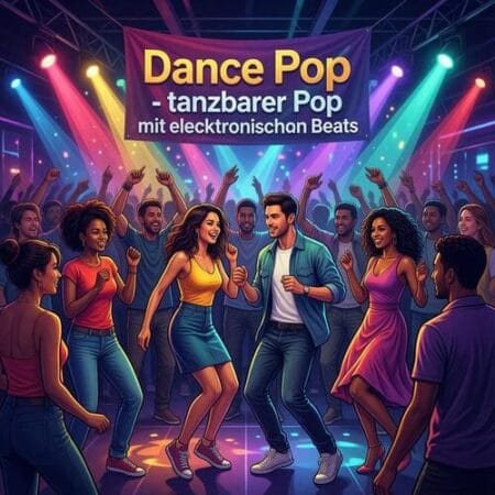 Dance Pop