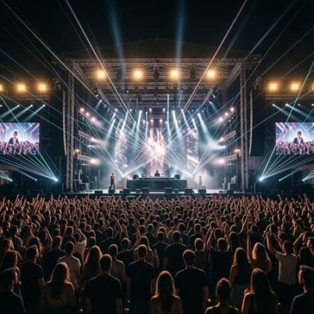 Elektronische Musik (EDM)