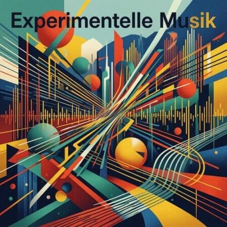 Experimentelle Musik
