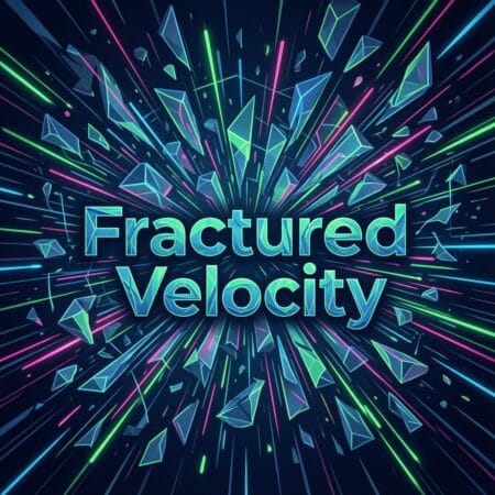 Fractured Velocity
