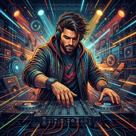 Funk, Cinematic dubstep banger