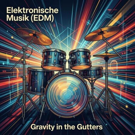 Gravity in the Gutters