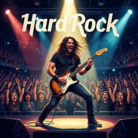 Hard Rock