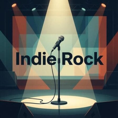Indie Rock