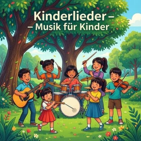 Kinderlieder