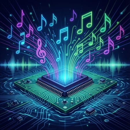 Submerge the Circuit