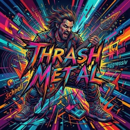 Thrash Metal